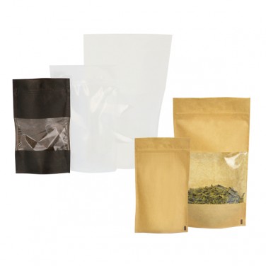 Luftdichte Reißverschlusstasche