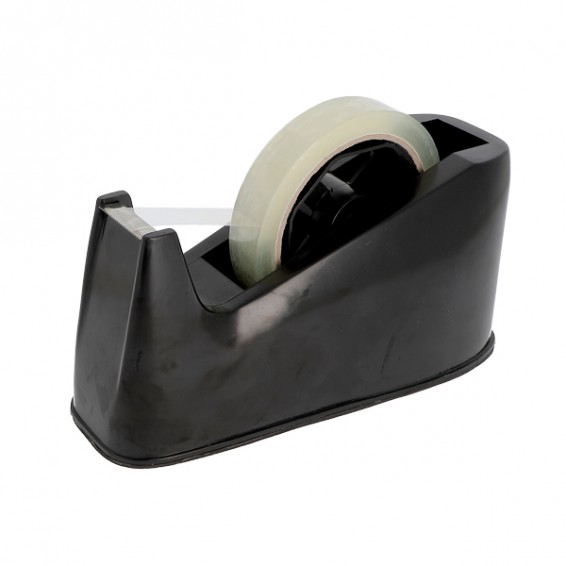 Dispensador para rollo adhesivo