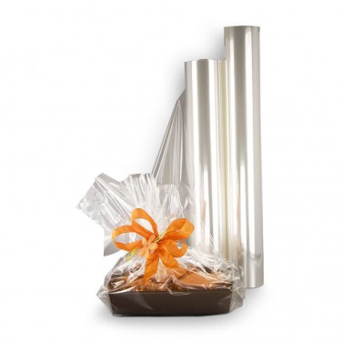 Rollo de polipropileno