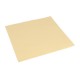 Toalla microcalentada guata 2p. 38x38cm "Marfil, caja de 1200