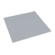 Mikroerhitztes Handtuch Watte 2St. 38x38cm "Grau", Karton mit 1200 Stück