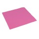 Toalla microcalentada guata 2p. 38x38cm "Fucsia, caja de 1200