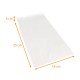 Papiertüte Phantasie 18x6x35cm "Kraft weiß", Packung mit 250
