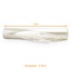 Polypropylen-Rolle 1.00x120m "Neutral" Ep.35µ, 4er-Karton