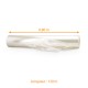 Polypropylen-Rolle 0.80x120m "Neutral" Ep.35µ, 4er-Karton