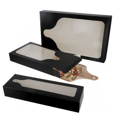 Caja para tabla de bistro