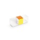 Ring für Reglette Transparent 100er-Packung, 3x3cm, Pack Colors