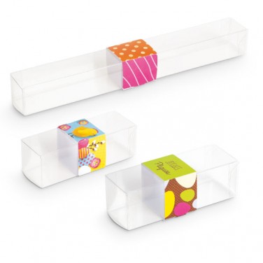 Anello per Reglette trasparente