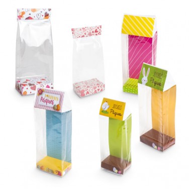 Supporto per la borsa SOS