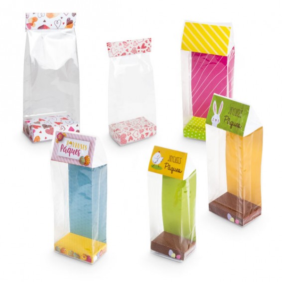 Halterung für SOS-Tasche