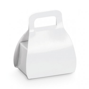 Valisette mit Griffen