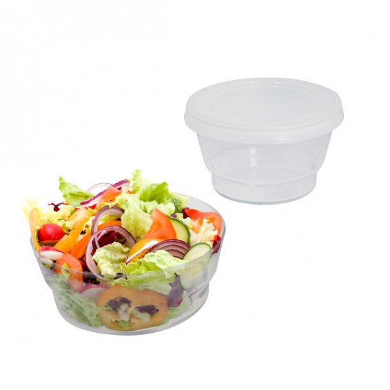 Coupelle en verre