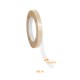 Kleberoller 12mmx66m 28µ PP Kern 76mm, transparent, Set von 12