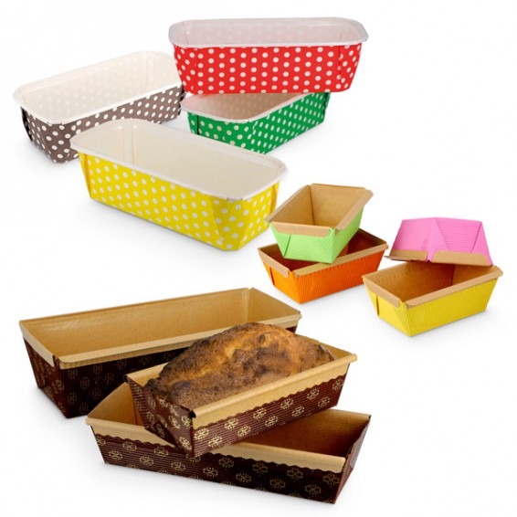 Molde para tartas