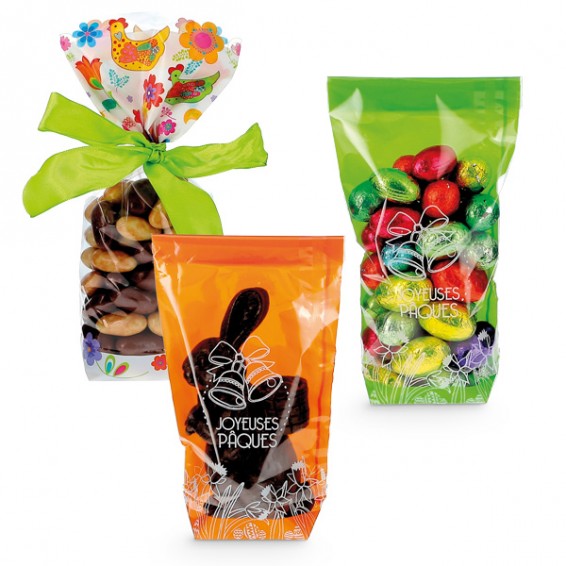 Bolsa Feliz Pascua