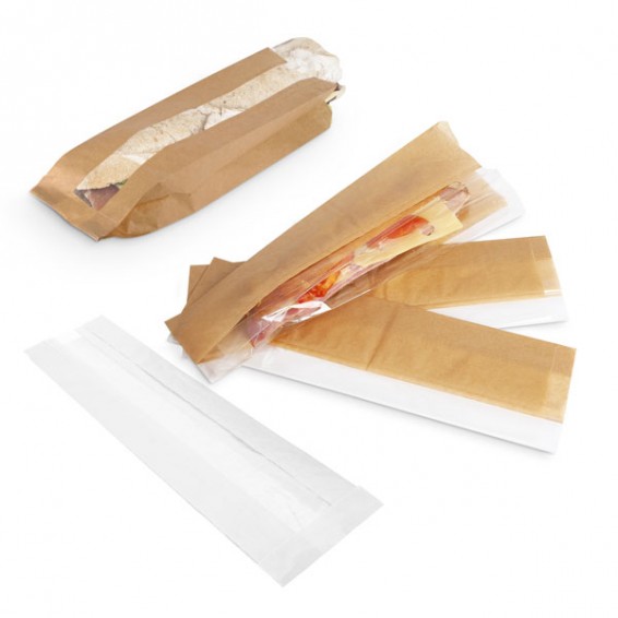 Bolsa para bocadillos
