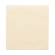 Pista de secado con toalla Marfil (1/4 pliegue), 40x40cm, 55g/m2, caja de 700