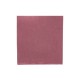 Mikroerhitztes Handtuch Watte 2St. 20x20cm "Pflaume", Karton von 2400
