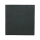 Mikroerhitztes Handtuch Watte 2St. 33x33cm "Schwarz", Karton mit 1200 Stück