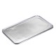 Coperchio per piatto in alluminio per piatti gastro 1/1, scatola da 50