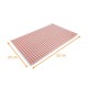 Papel dúplex Caja de 10 kg, Impresión vichy, 25x32cm, 60g/m2