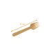 Holzgabel 95mm, 100er-Packung