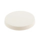 Coperchio per vaschetta per gelato cartone, per vaso ø 94 mm, Scatola da 800