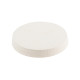 Coperchio per vaschetta per gelato cartone, per vaso ø 85 mm, scatola da 1200