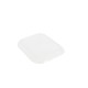 Premium" Alu tray lid pack of 50, "Eclipse" 235x185x50mm, 1530ml