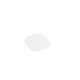 Premium" Alu tray lid pack of 50, "Eclipse" 157x124x40mm, 500ml