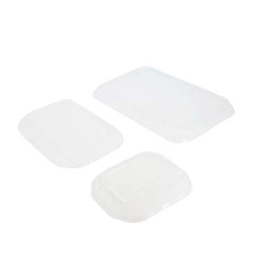 Tapa para bandeja de aluminio "Premium