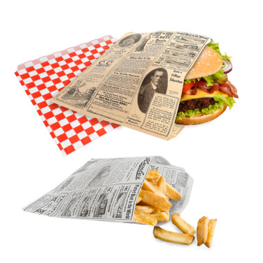 Bolsa para bocadillos