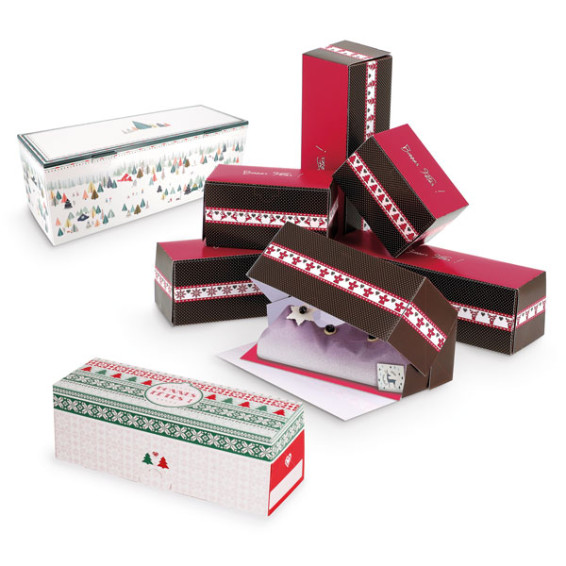 Box Buche liquidación