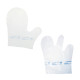 Gant "Clean Hands" 3 doigts de rechange, paquet de 100