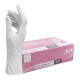Gant latex jetable taille S - 6/7, paquet de 100
