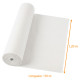 Rollo de mantel 1,20x50m, voie sèche 55g/m2, Blanc, por unidad