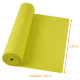Rollo de mantel 1,20x50m, voie sèche 55g/m2, Vert Pomme, por unidad