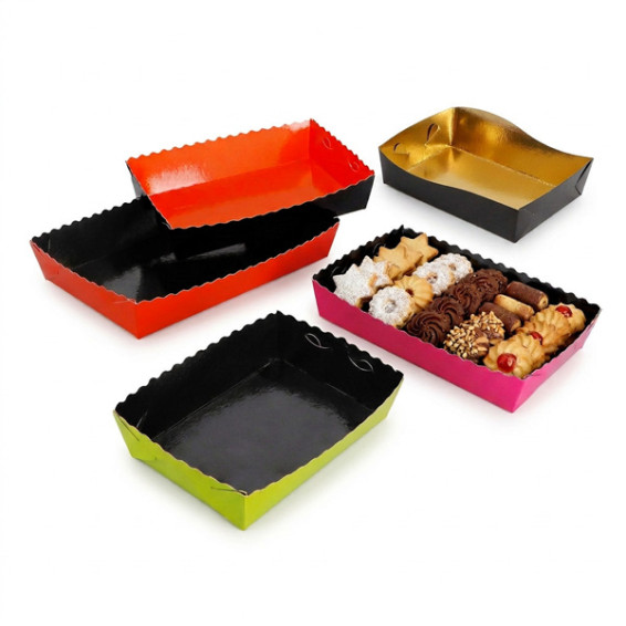 Schalen Petit Fours