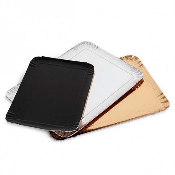Bandejas de catering 